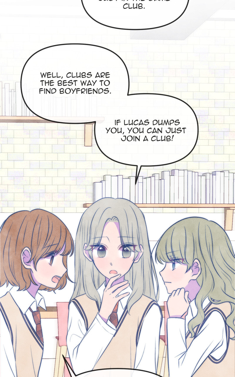 Yowamushi Pedal - Love Cycle (Doujinshi) Chapter 39 page 19 - 