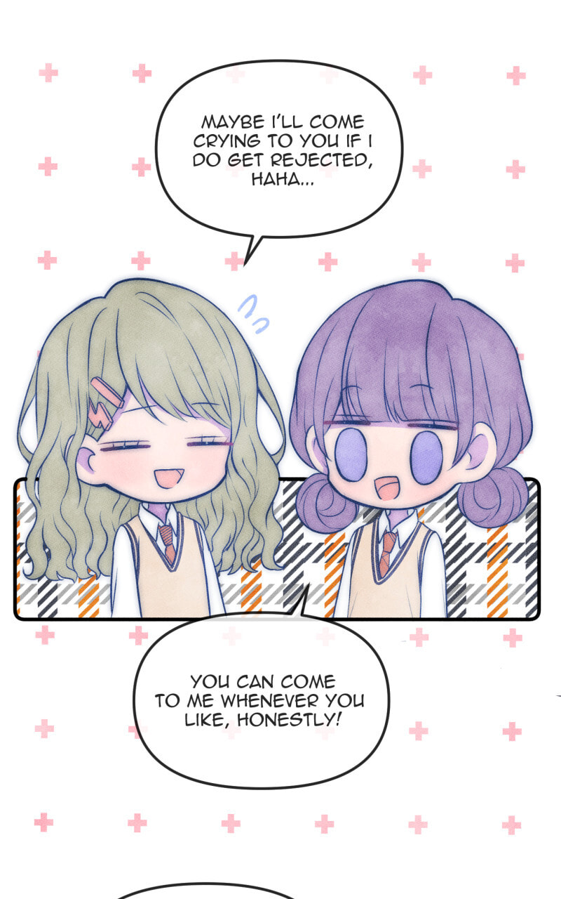 Yowamushi Pedal - Love Cycle (Doujinshi) Chapter 39 page 35 - 