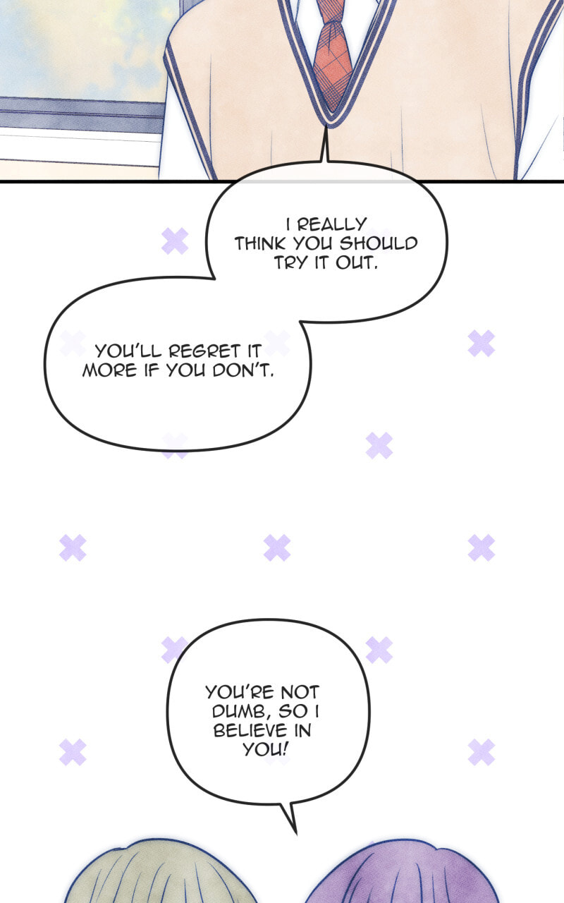 Yowamushi Pedal - Love Cycle (Doujinshi) Chapter 39 page 39 - 