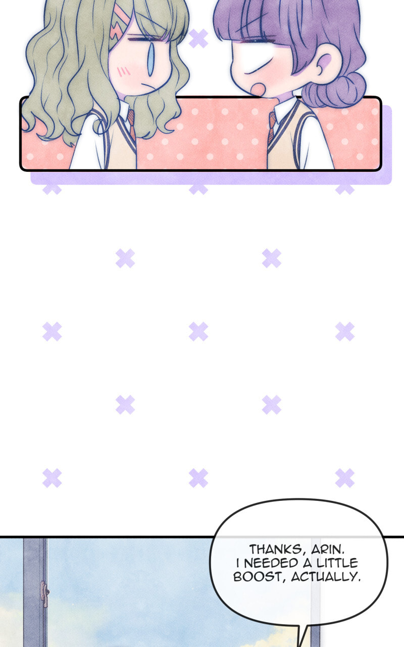 Yowamushi Pedal - Love Cycle (Doujinshi) Chapter 39 page 40 - 