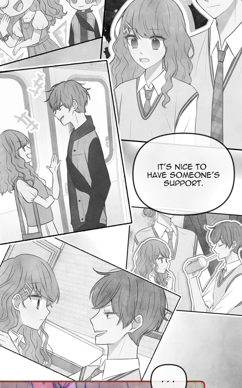 Yowamushi Pedal - Love Cycle (Doujinshi) Chapter 39 page 42 - 
