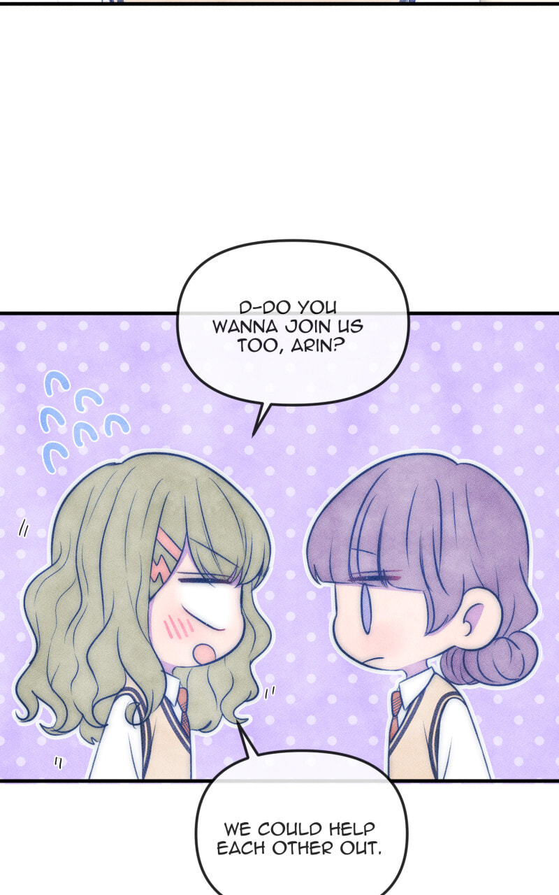 Yowamushi Pedal - Love Cycle (Doujinshi) Chapter 39 page 46 - 