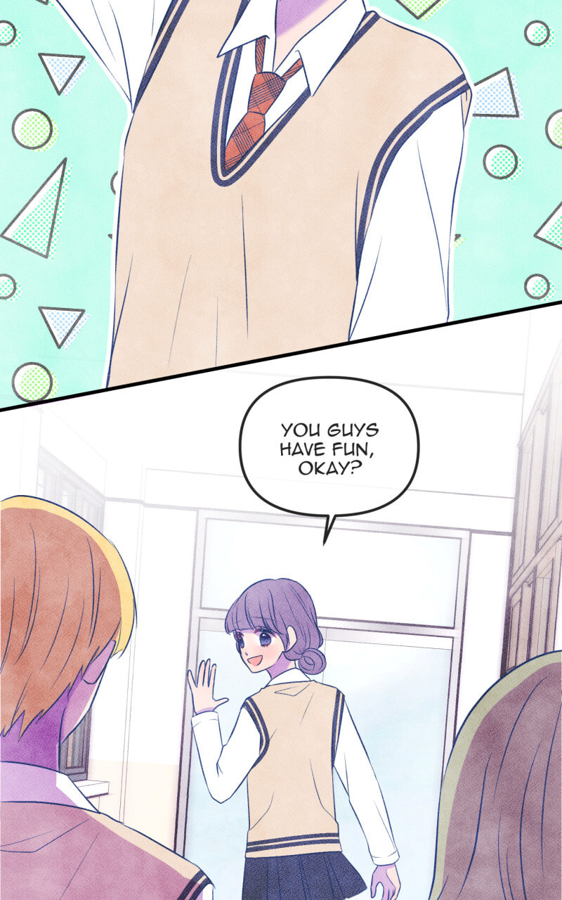 Yowamushi Pedal - Love Cycle (Doujinshi) Chapter 39 page 48 - 
