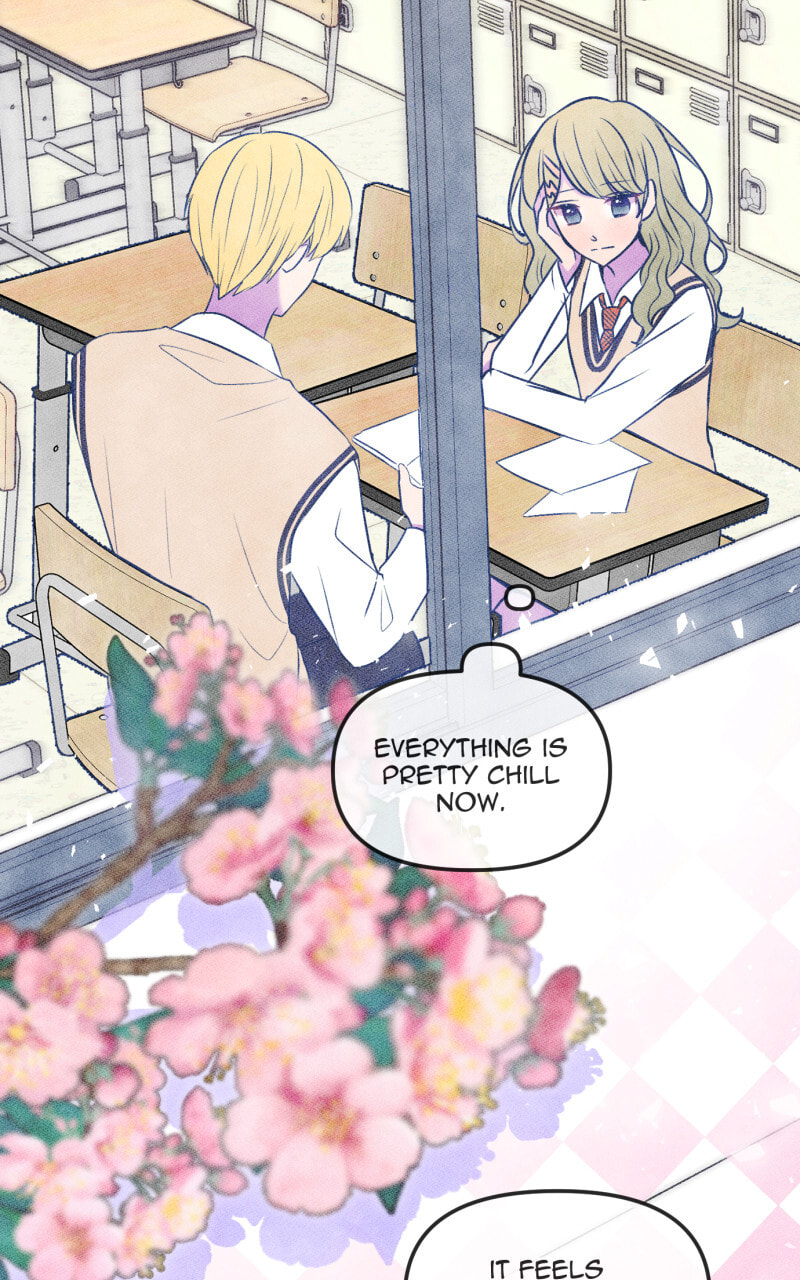 Yowamushi Pedal - Love Cycle (Doujinshi) Chapter 39 page 52 - 