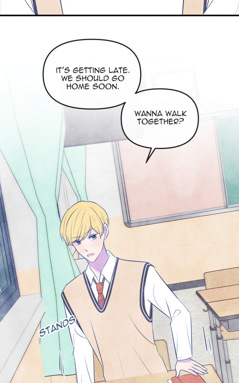 Yowamushi Pedal - Love Cycle (Doujinshi) Chapter 39 page 55 - 