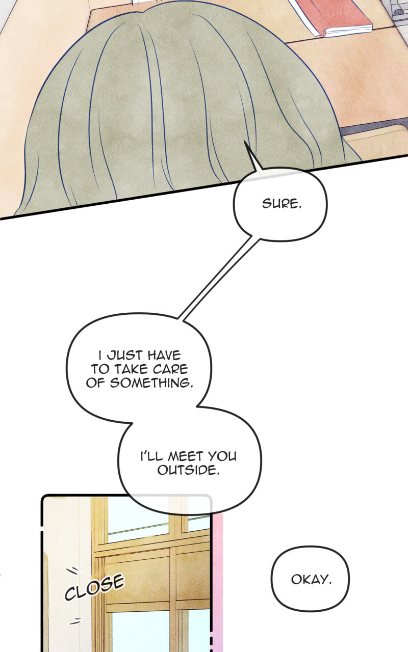 Yowamushi Pedal - Love Cycle (Doujinshi) Chapter 39 page 56 - 