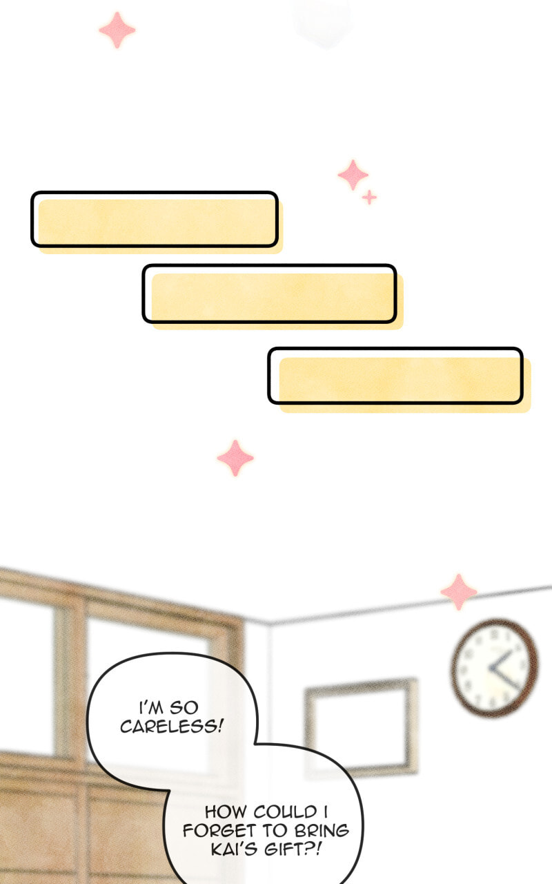 Yowamushi Pedal - Love Cycle (Doujinshi) Chapter 39 page 61 - 