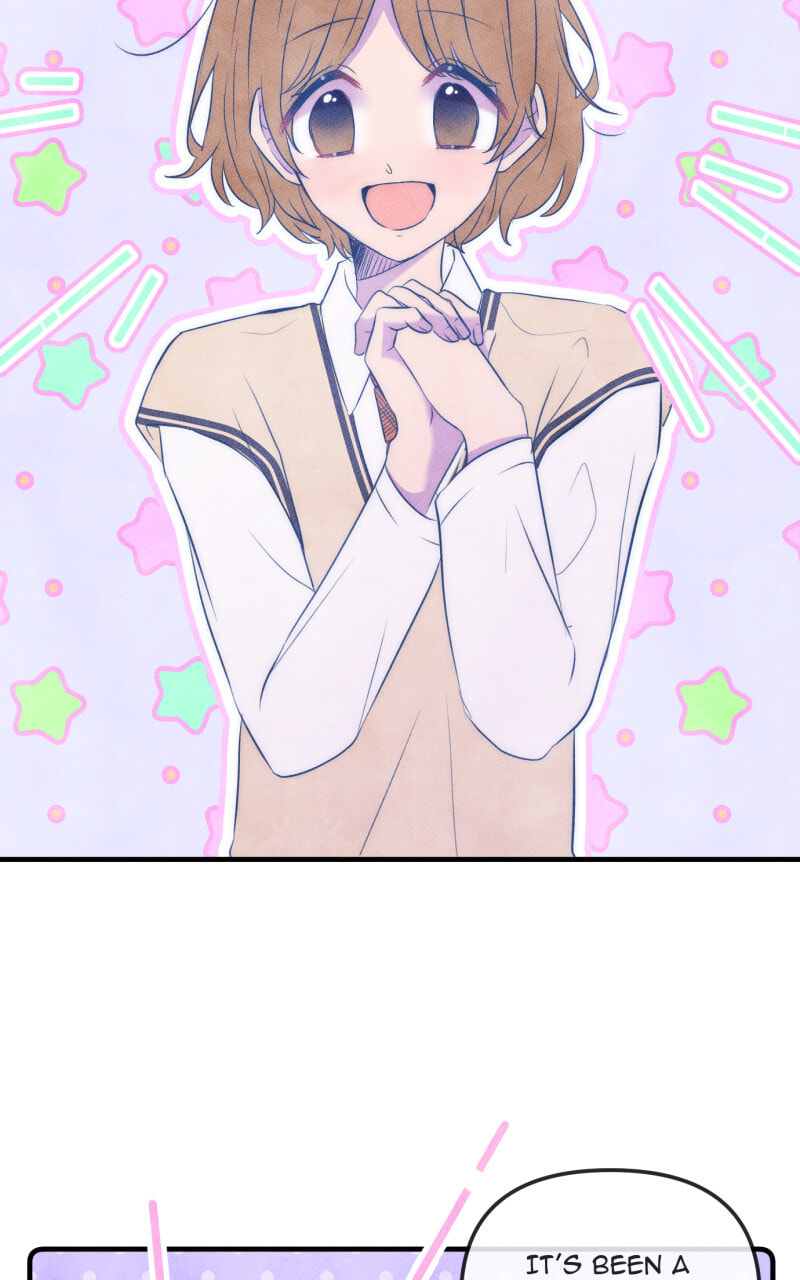 Yowamushi Pedal - Love Cycle (Doujinshi) Chapter 39 page 9 - 