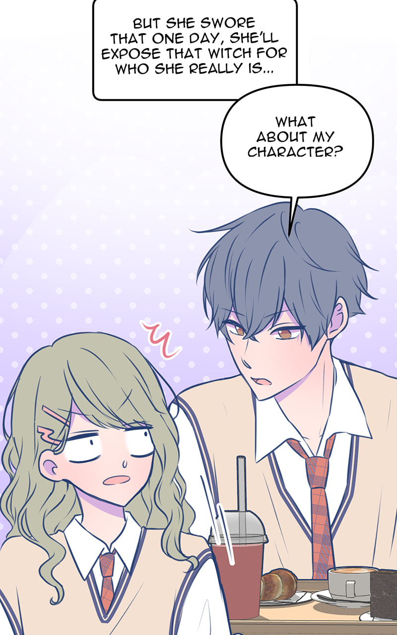 Yowamushi Pedal - Love Cycle (Doujinshi) Chapter 4 page 16 - 
