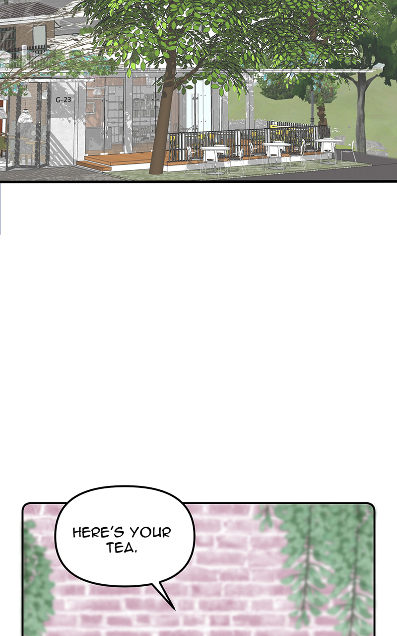 Yowamushi Pedal - Love Cycle (Doujinshi) Chapter 4 page 20 - 