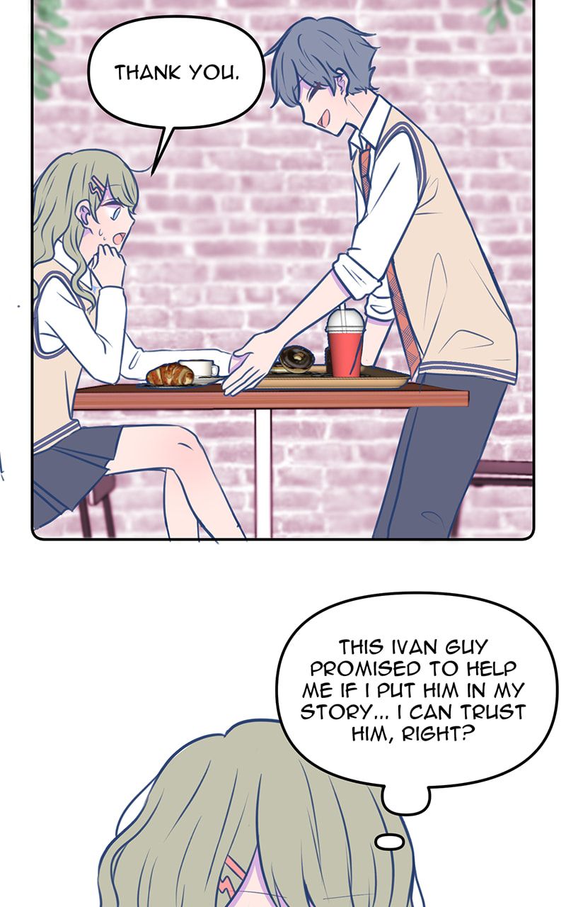 Yowamushi Pedal - Love Cycle (Doujinshi) Chapter 4 page 21 - 