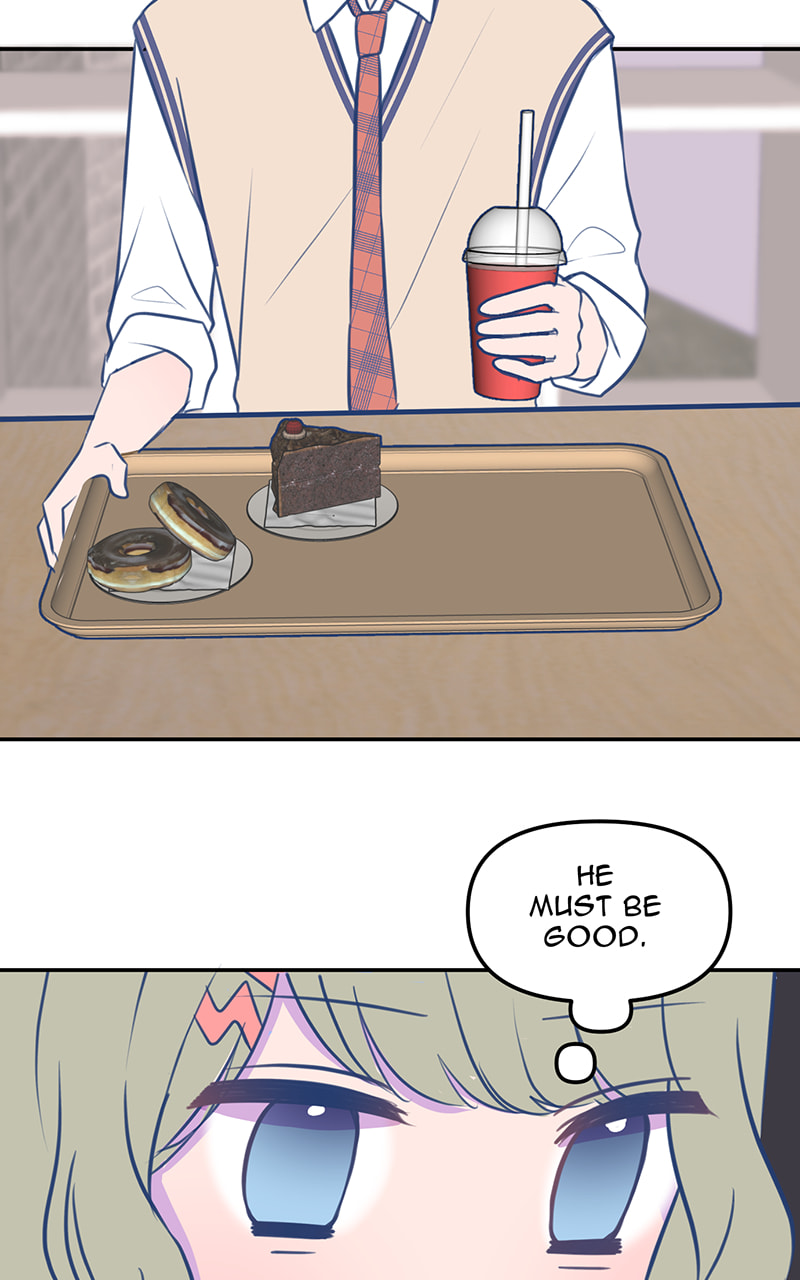 Yowamushi Pedal - Love Cycle (Doujinshi) Chapter 4 page 23 - 