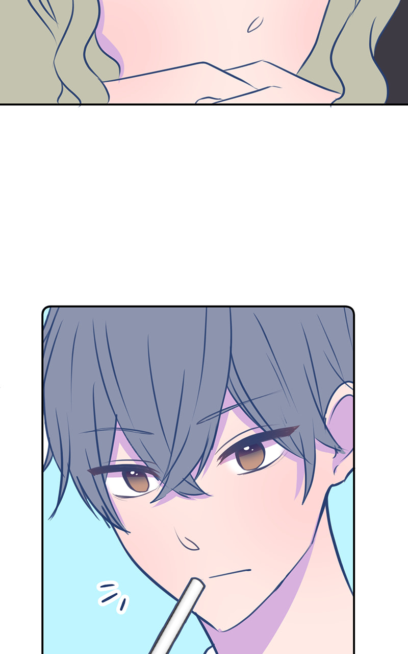 Yowamushi Pedal - Love Cycle (Doujinshi) Chapter 4 page 24 - 