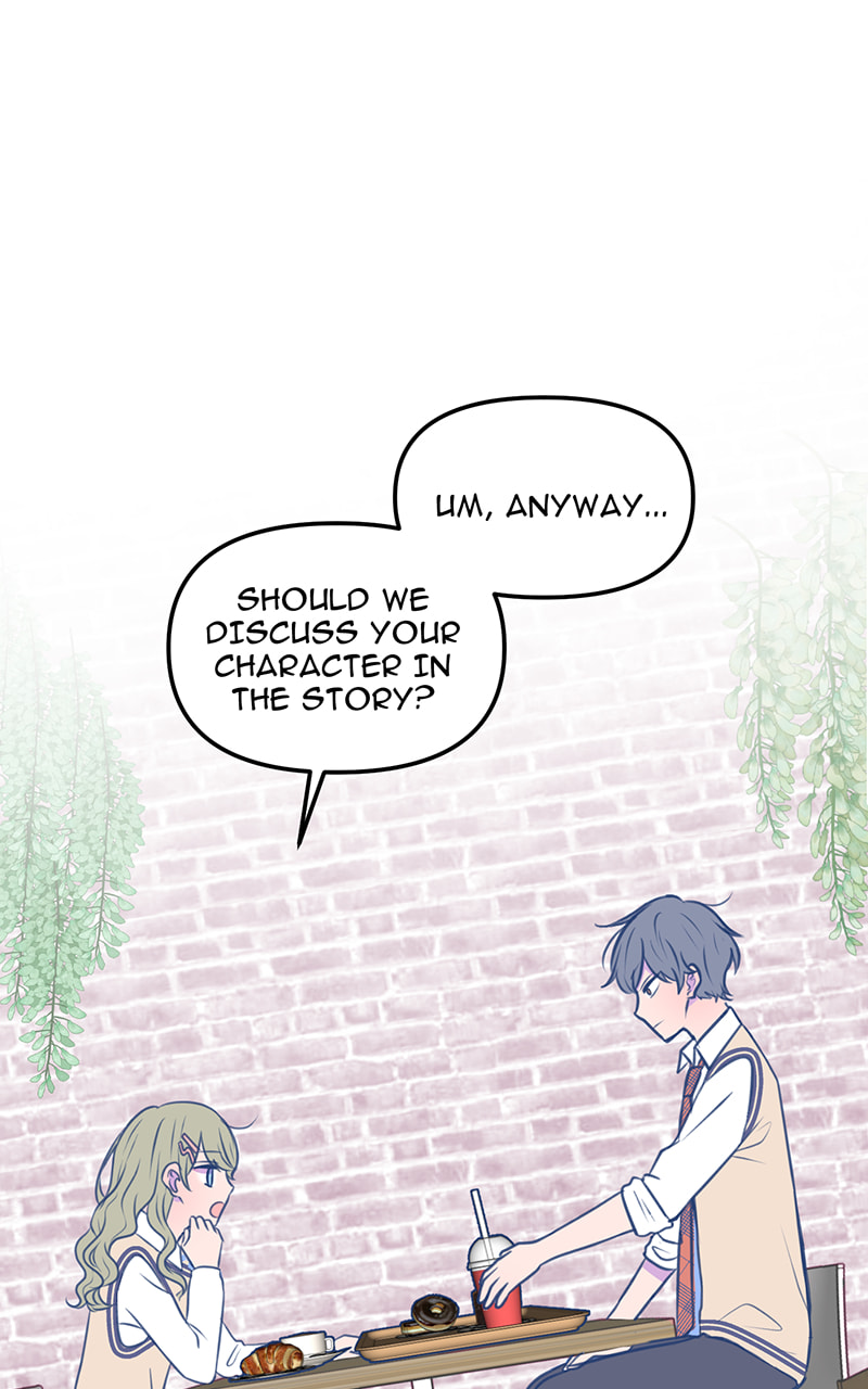 Yowamushi Pedal - Love Cycle (Doujinshi) Chapter 4 page 26 - 