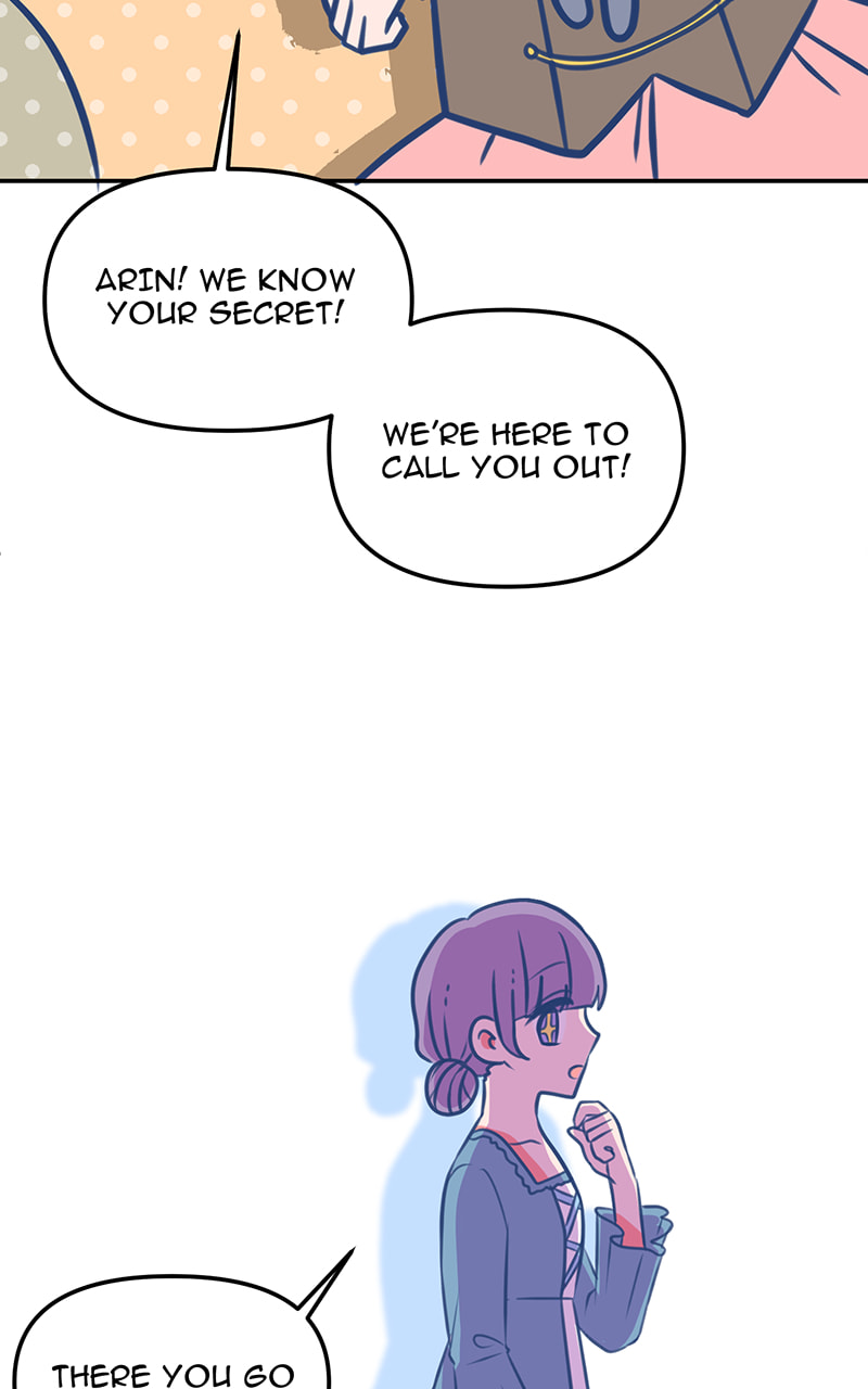 Yowamushi Pedal - Love Cycle (Doujinshi) Chapter 4 page 40 - 