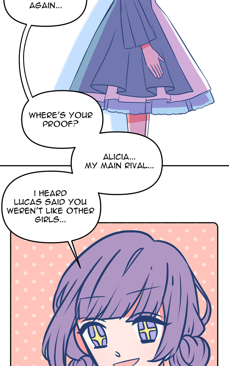 Yowamushi Pedal - Love Cycle (Doujinshi) Chapter 4 page 41 - 