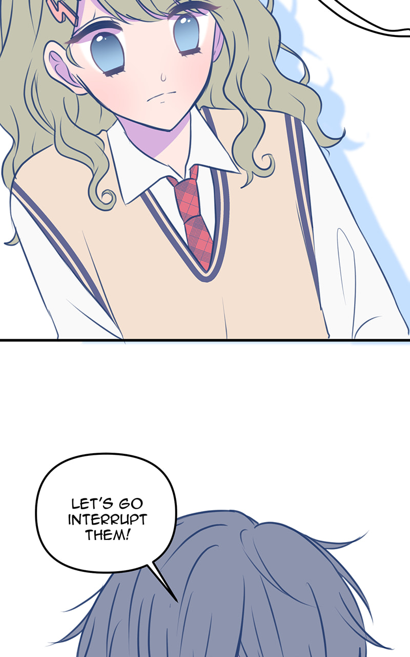 Yowamushi Pedal - Love Cycle (Doujinshi) Chapter 4 page 48 - 