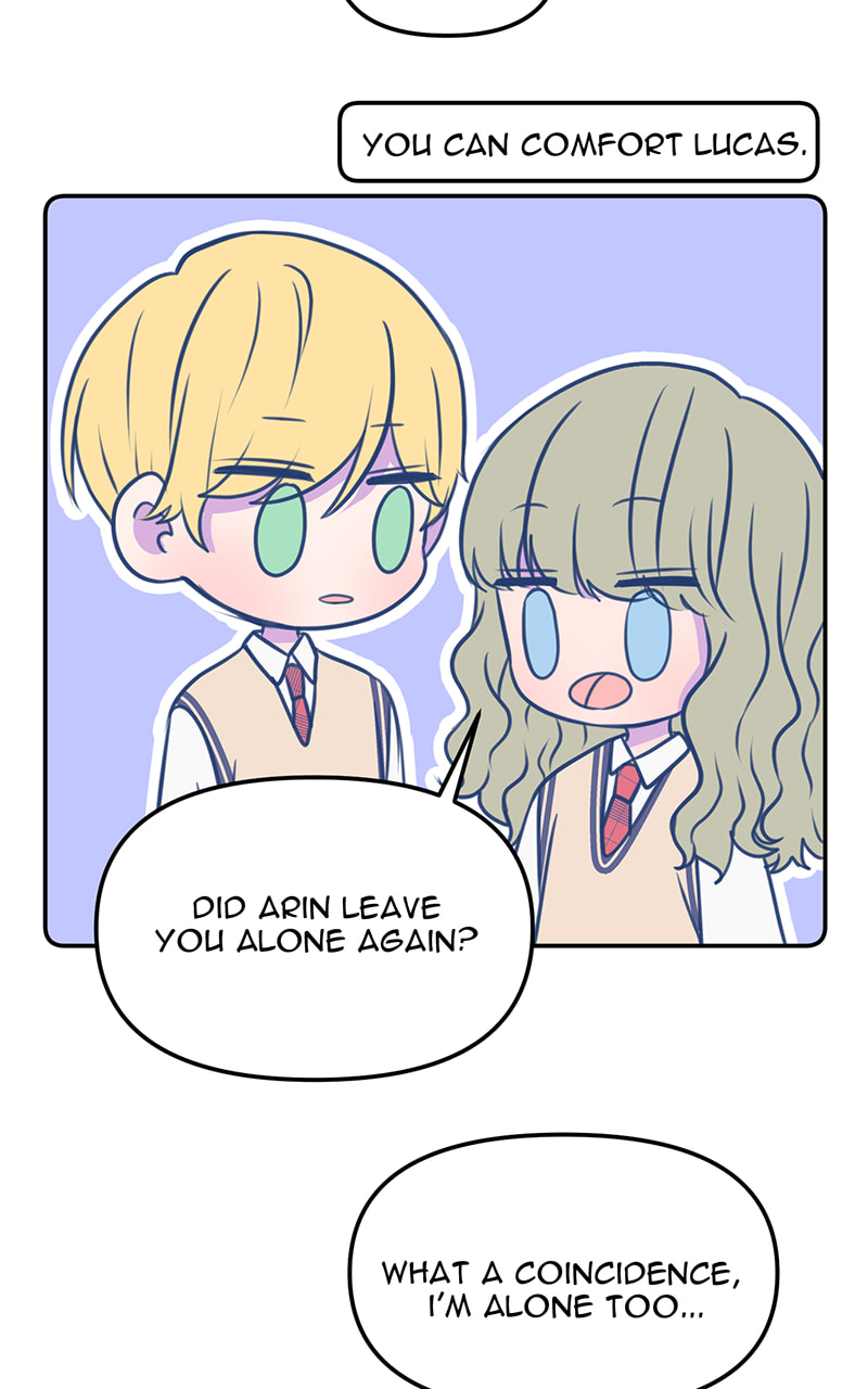 Yowamushi Pedal - Love Cycle (Doujinshi) Chapter 4 page 51 - 