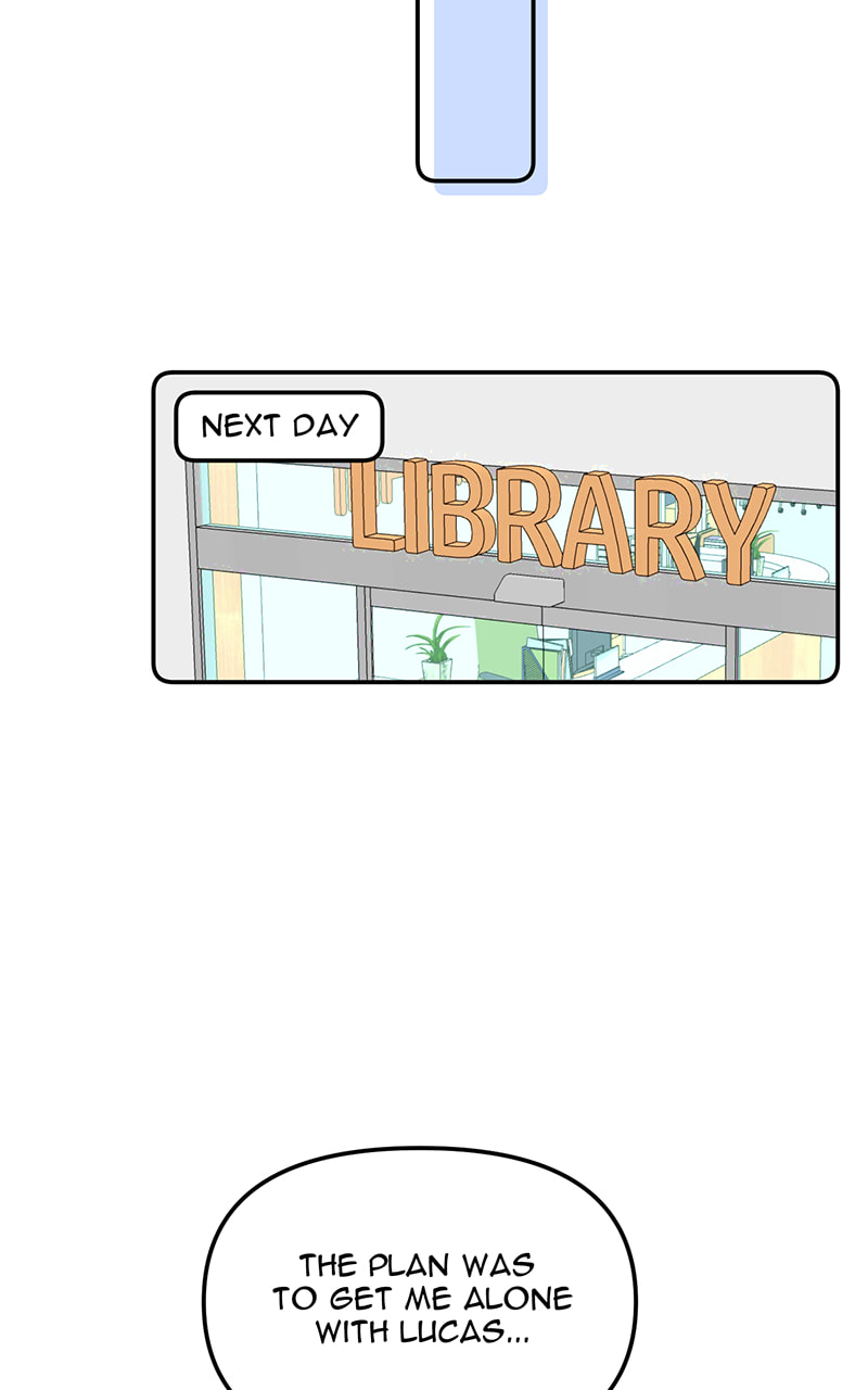 Yowamushi Pedal - Love Cycle (Doujinshi) Chapter 4 page 56 - 