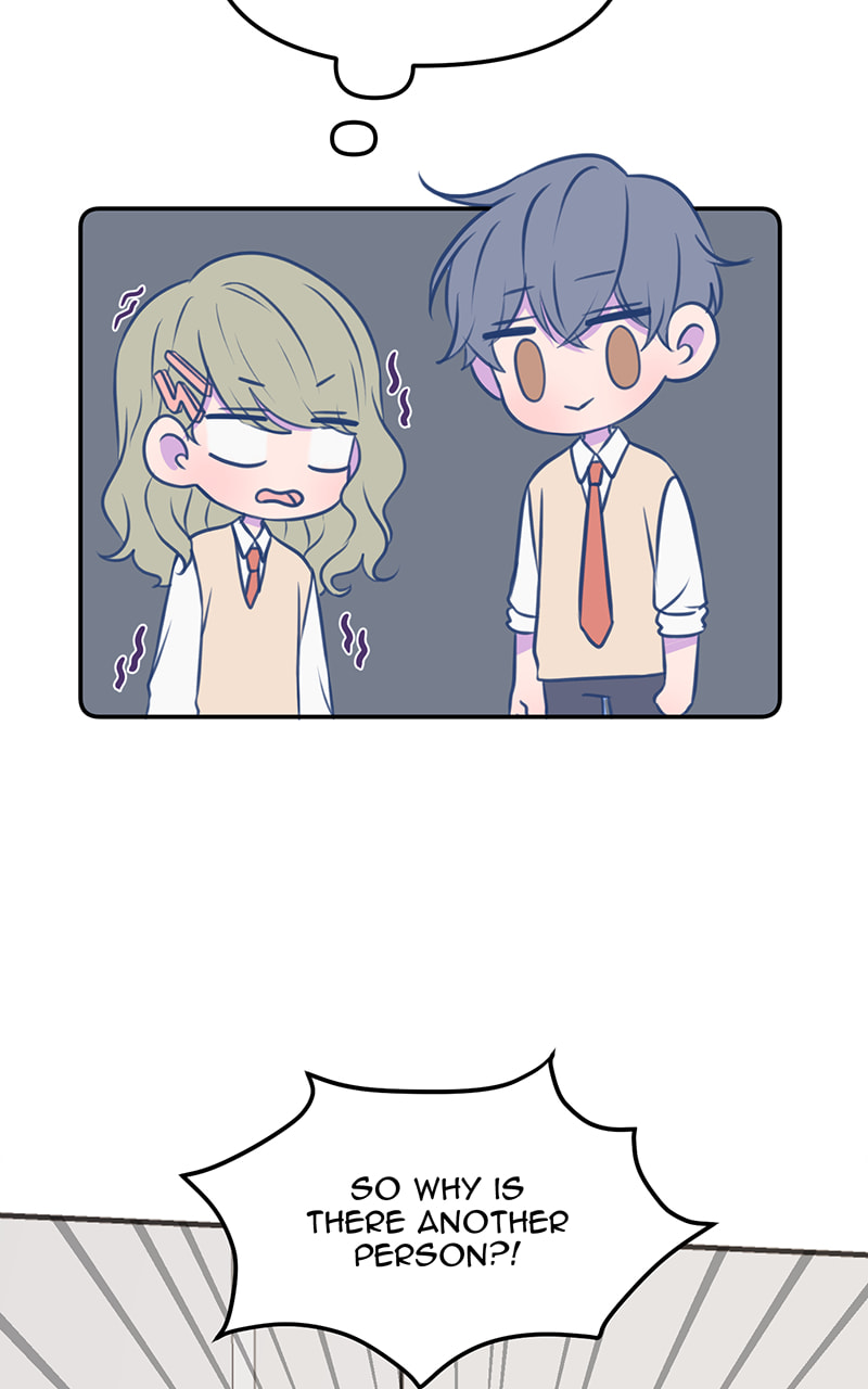 Yowamushi Pedal - Love Cycle (Doujinshi) Chapter 4 page 57 - 