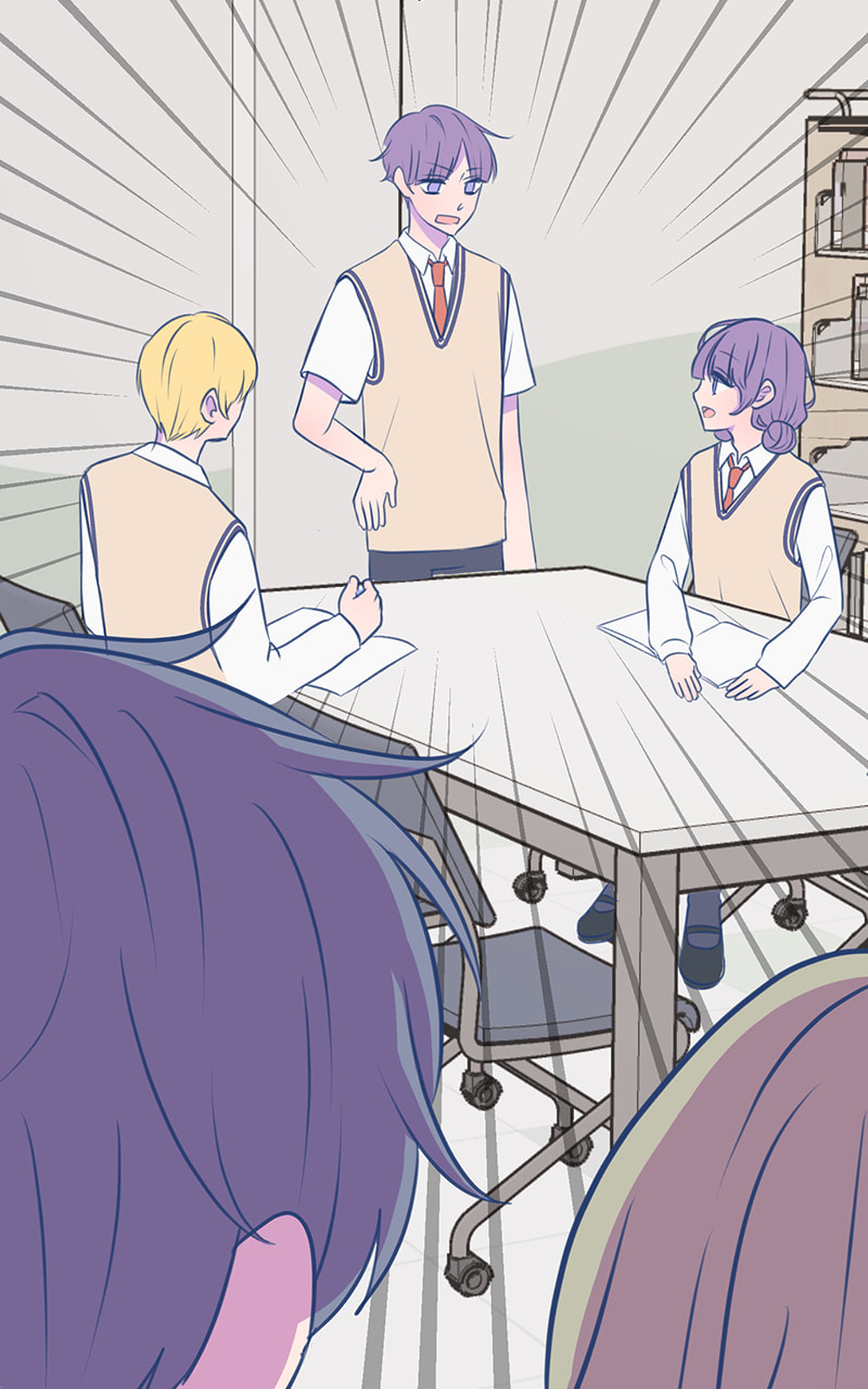 Yowamushi Pedal - Love Cycle (Doujinshi) Chapter 4 page 58 - 