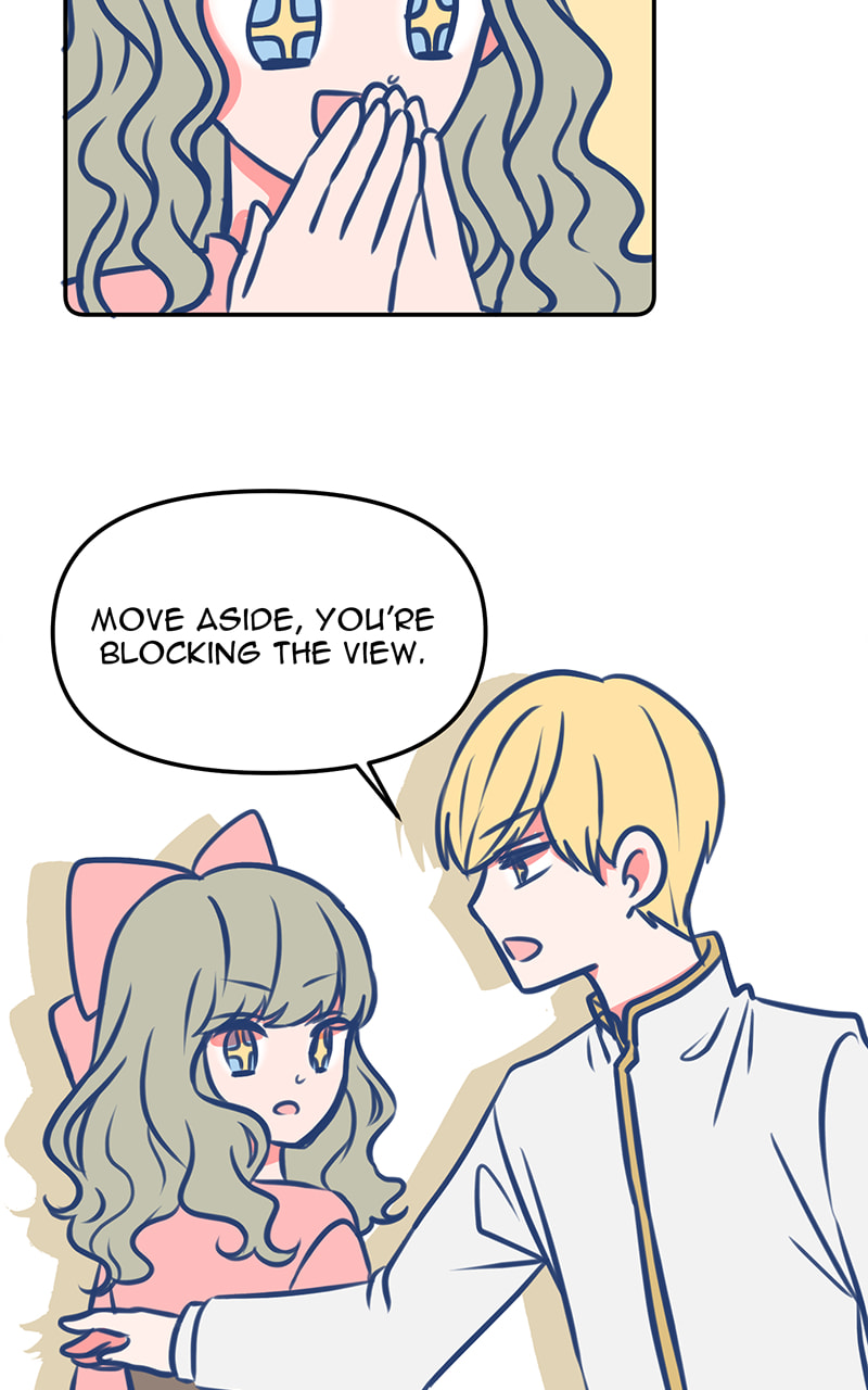 Yowamushi Pedal - Love Cycle (Doujinshi) Chapter 4 page 7 - 