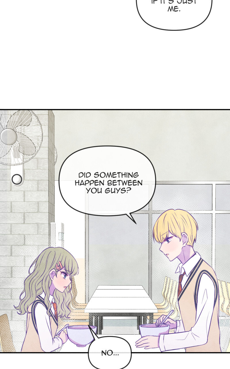 Yowamushi Pedal - Love Cycle (Doujinshi) Chapter 41 page 17 - 