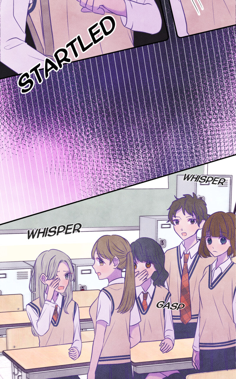 Yowamushi Pedal - Love Cycle (Doujinshi) Chapter 41 page 33 - 