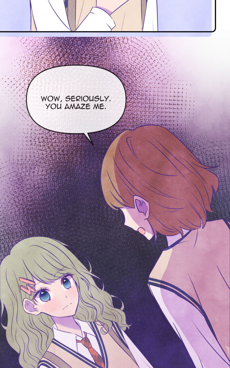 Yowamushi Pedal - Love Cycle (Doujinshi) Chapter 41 page 35 - 