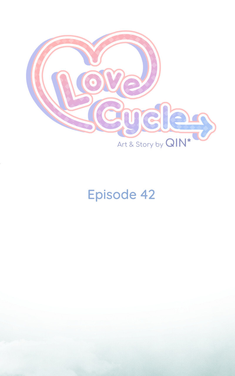 Yowamushi Pedal - Love Cycle (Doujinshi) Chapter 42 page 16 - 