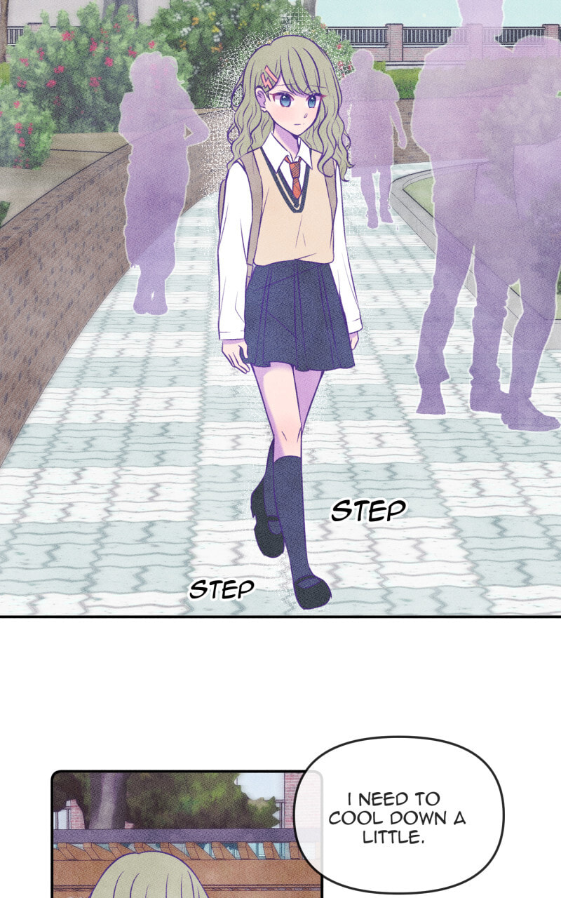 Yowamushi Pedal - Love Cycle (Doujinshi) Chapter 42 page 19 - 