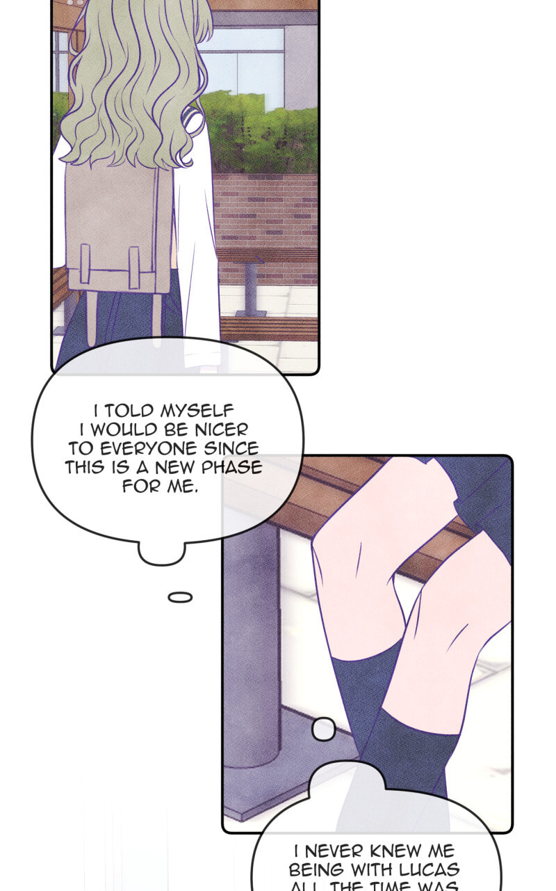 Yowamushi Pedal - Love Cycle (Doujinshi) Chapter 42 page 20 - 