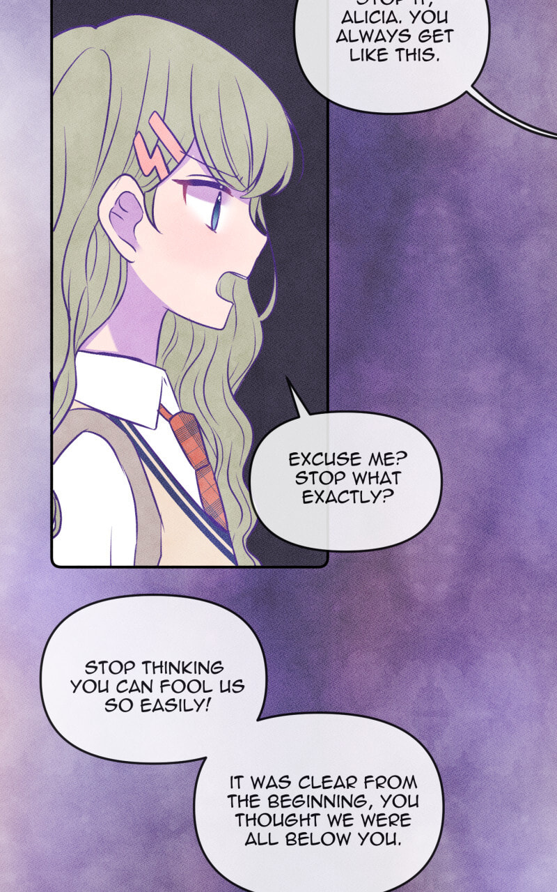 Yowamushi Pedal - Love Cycle (Doujinshi) Chapter 42 page 3 - 