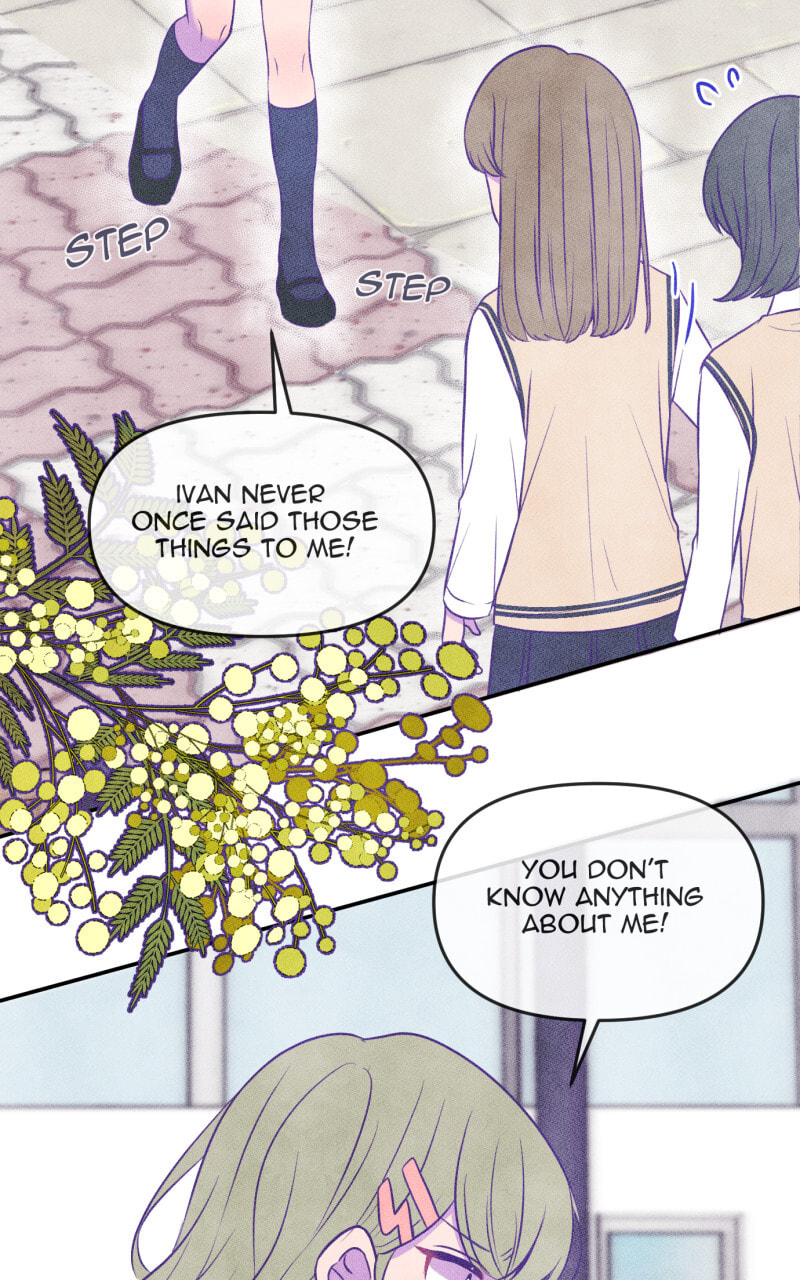 Yowamushi Pedal - Love Cycle (Doujinshi) Chapter 42 page 35 - 