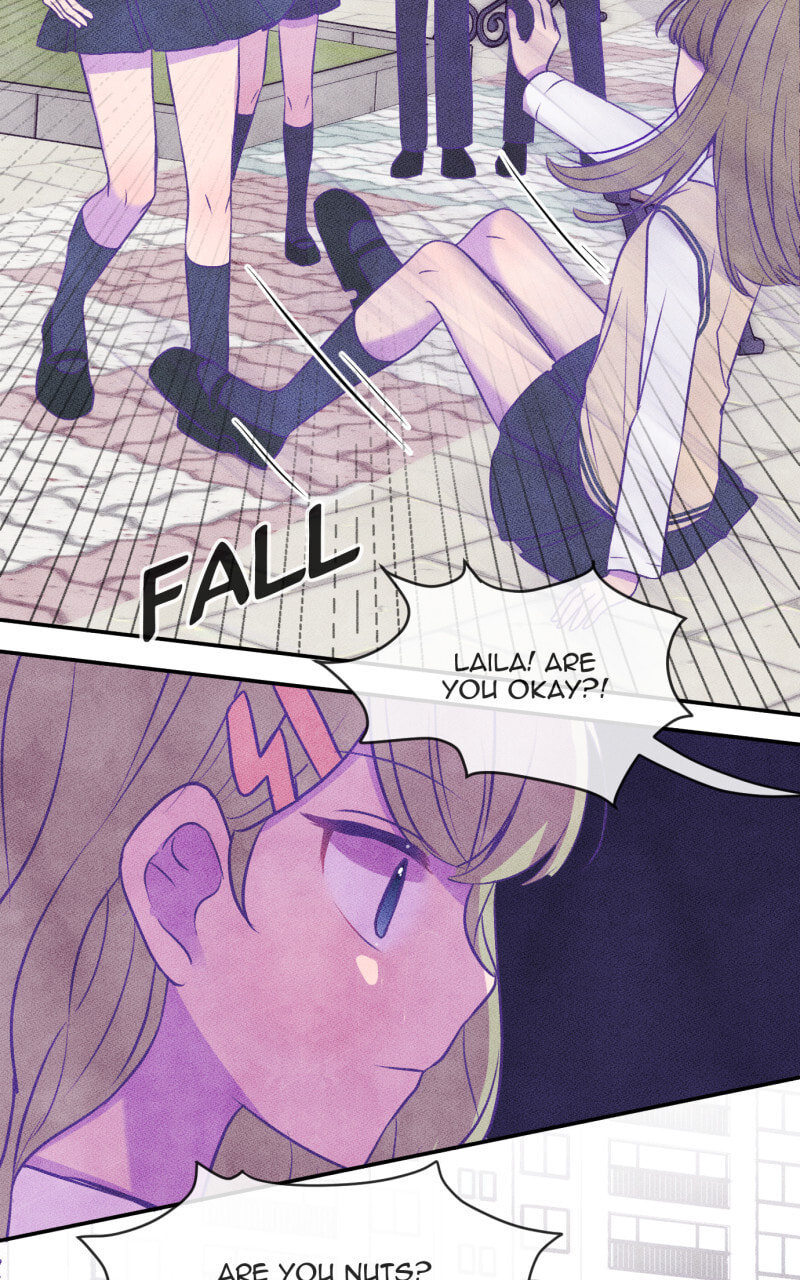 Yowamushi Pedal - Love Cycle (Doujinshi) Chapter 42 page 40 - 