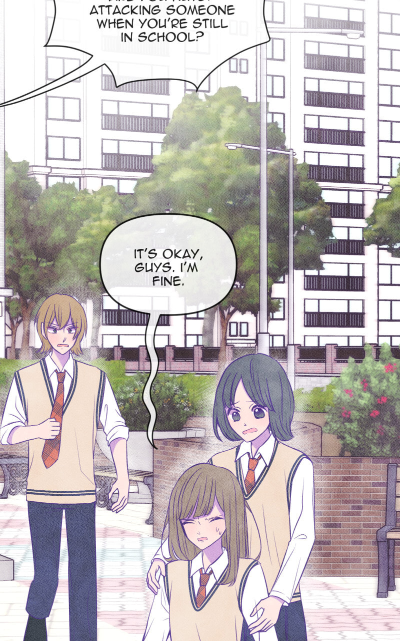 Yowamushi Pedal - Love Cycle (Doujinshi) Chapter 42 page 41 - 
