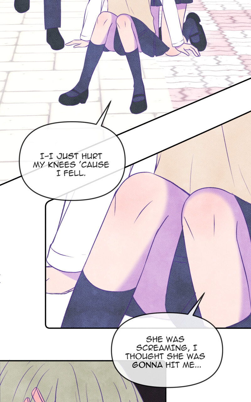 Yowamushi Pedal - Love Cycle (Doujinshi) Chapter 42 page 42 - 