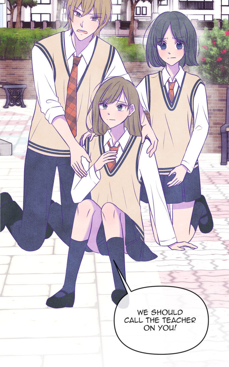 Yowamushi Pedal - Love Cycle (Doujinshi) Chapter 42 page 44 - 