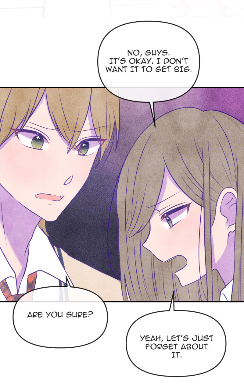 Yowamushi Pedal - Love Cycle (Doujinshi) Chapter 42 page 45 - 