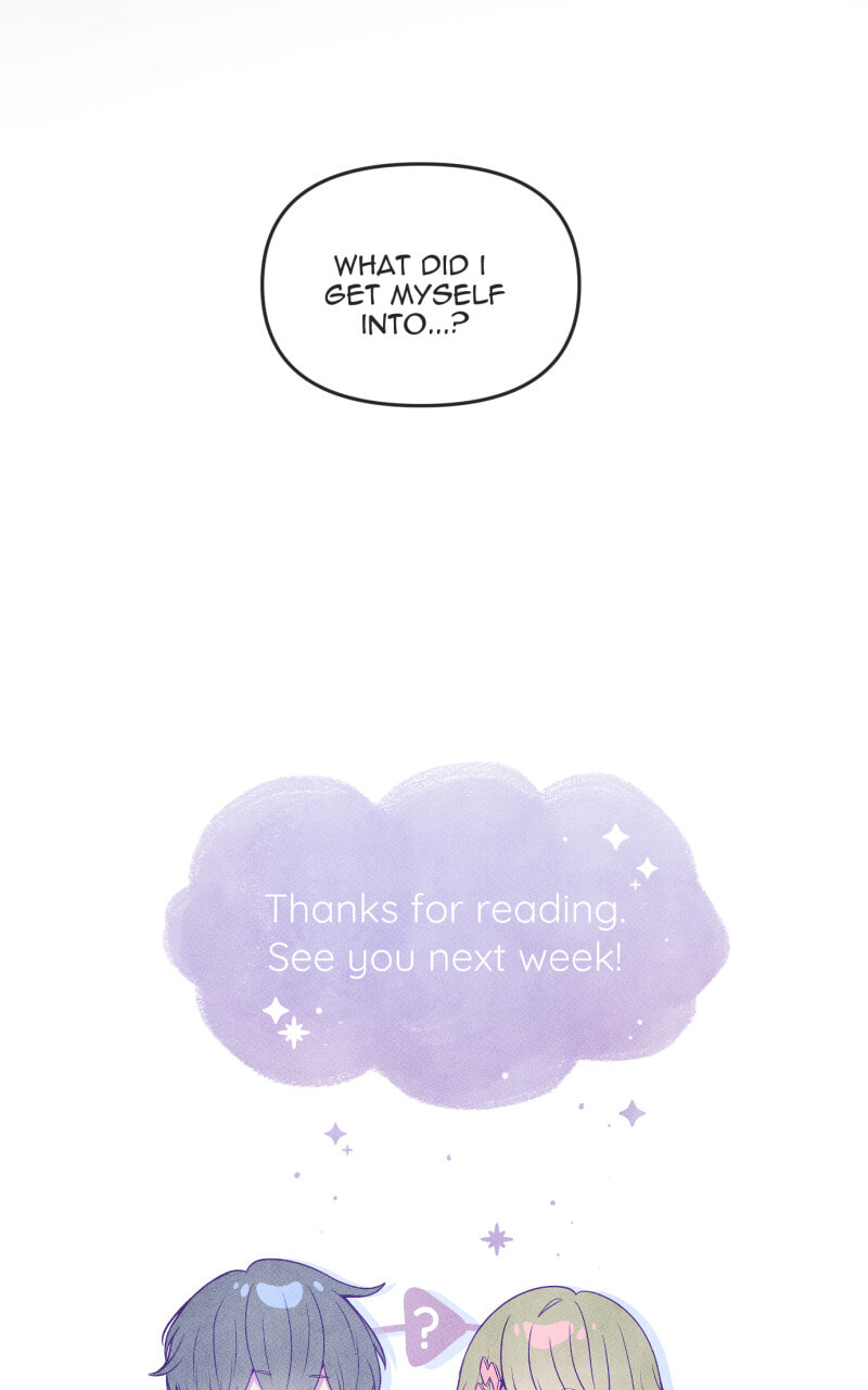 Yowamushi Pedal - Love Cycle (Doujinshi) Chapter 42 page 50 - 