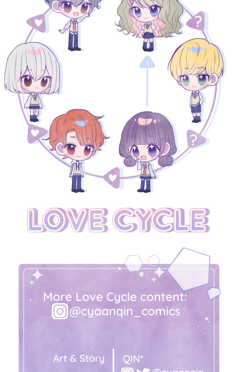 Yowamushi Pedal - Love Cycle (Doujinshi) Chapter 42 page 51 - 