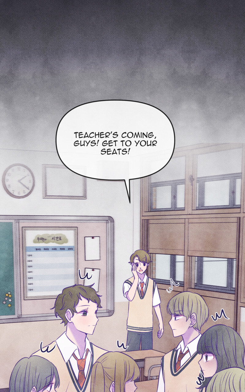 Yowamushi Pedal - Love Cycle (Doujinshi) Chapter 42 page 10 - 
