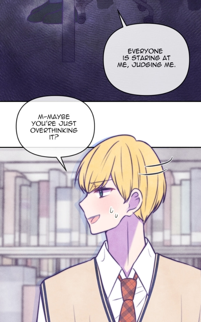 Yowamushi Pedal - Love Cycle (Doujinshi) Chapter 43 page 18 - 