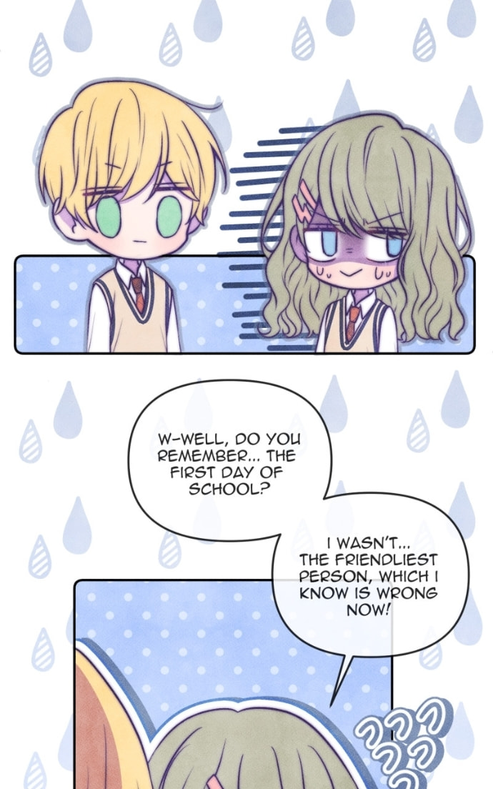Yowamushi Pedal - Love Cycle (Doujinshi) Chapter 43 page 22 - 