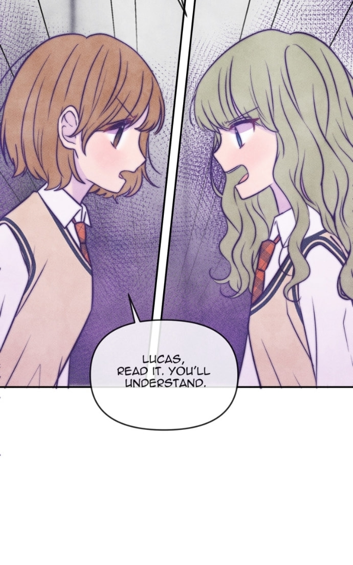 Yowamushi Pedal - Love Cycle (Doujinshi) Chapter 43 page 28 - 