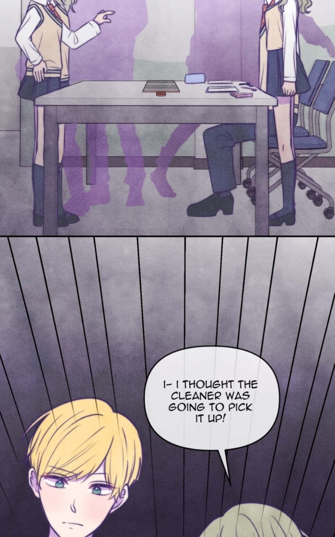 Yowamushi Pedal - Love Cycle (Doujinshi) Chapter 43 page 30 - 