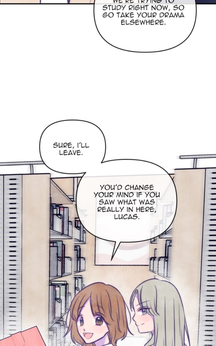 Yowamushi Pedal - Love Cycle (Doujinshi) Chapter 43 page 35 - 