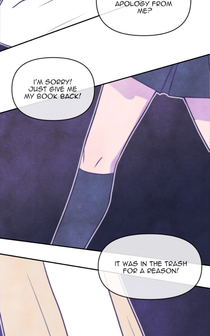 Yowamushi Pedal - Love Cycle (Doujinshi) Chapter 43 page 39 - 