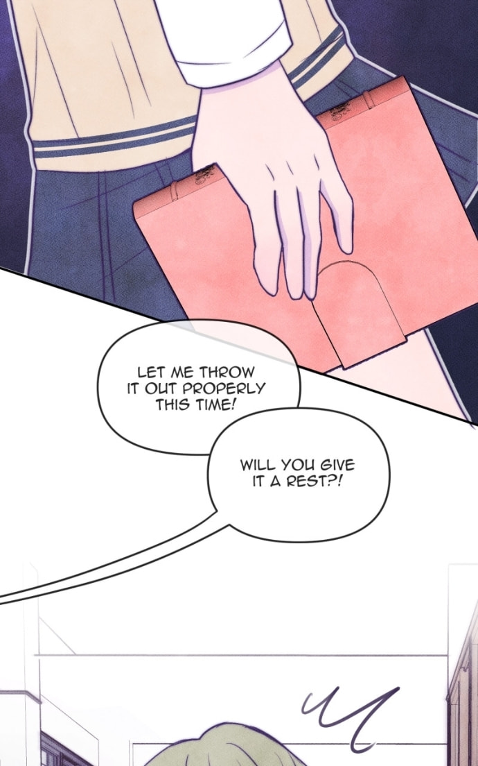 Yowamushi Pedal - Love Cycle (Doujinshi) Chapter 43 page 40 - 
