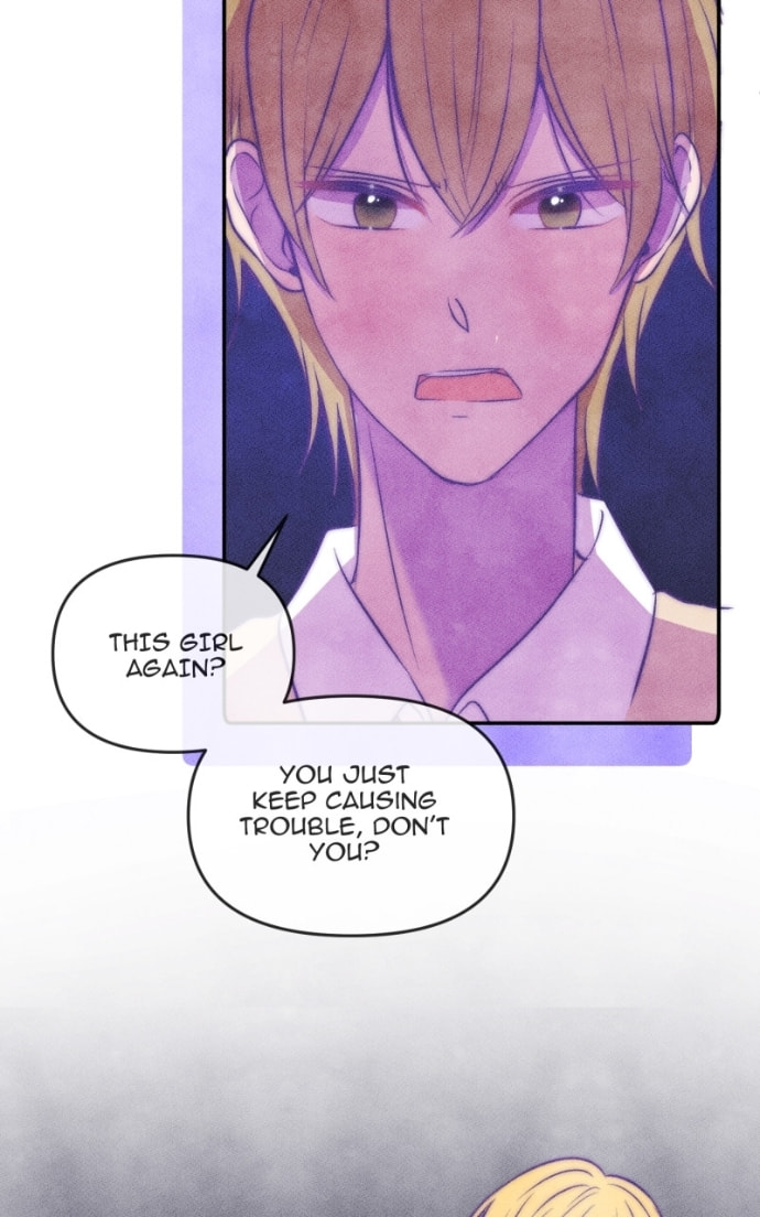 Yowamushi Pedal - Love Cycle (Doujinshi) Chapter 43 page 49 - 